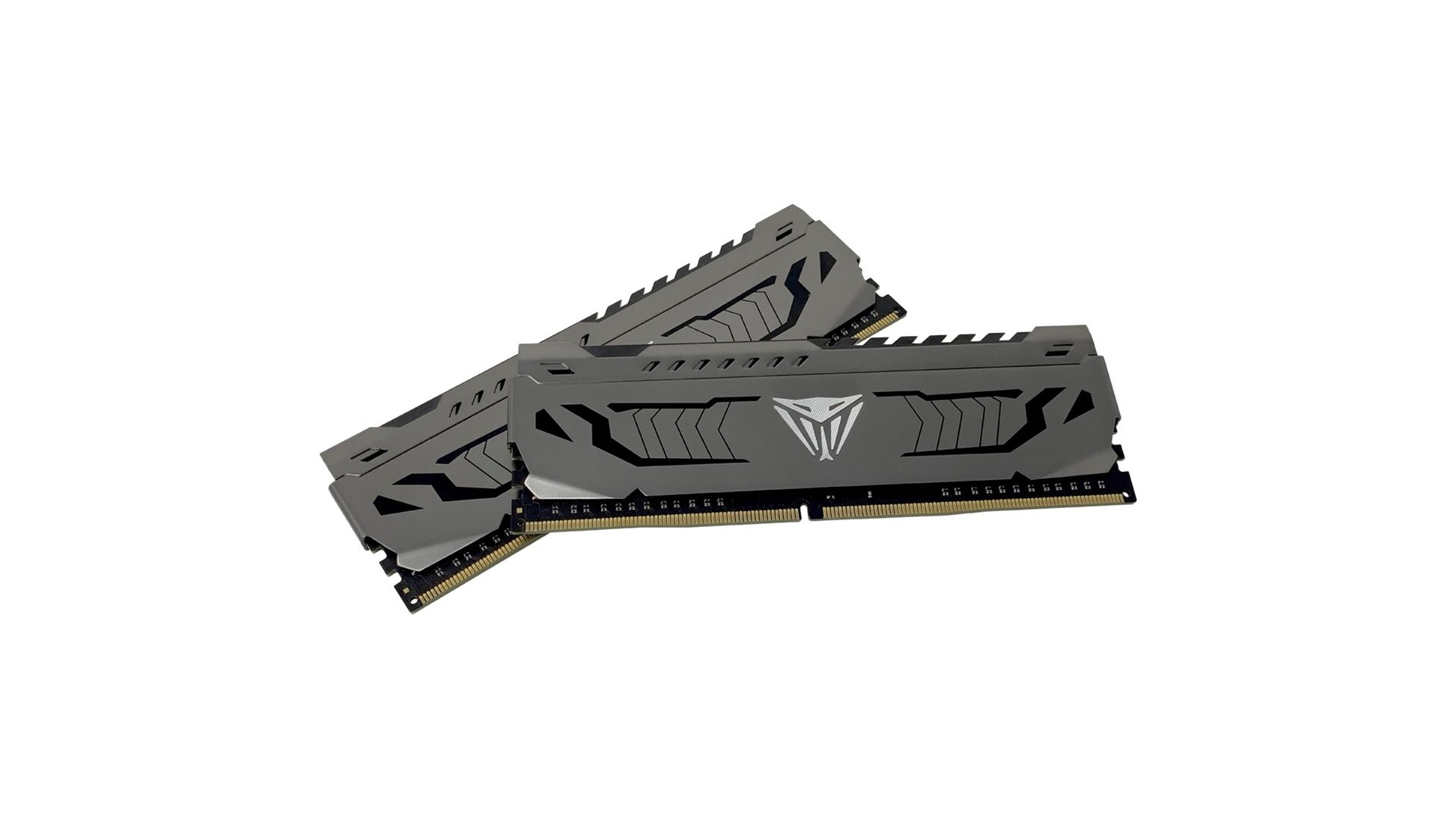 PATRIOT Viper Steel 16GB 2x8GB DDR4 KIT PATRIOT Viper Steel 16GB 2x8GB DDR4 KIT