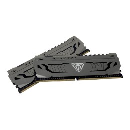 PATRIOT Viper Steel 32GB 2x16GB DDR4 KIT