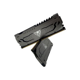 PATRIOT Viper Steel 32GB 2x16GB DDR4 KIT