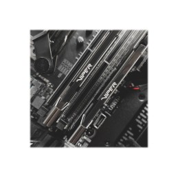 PATRIOT Viper Steel 32GB 2x16GB DDR4 KIT