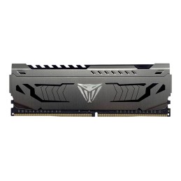 PATRIOT Viper Steel 32GB 2x16GB DDR4 KIT