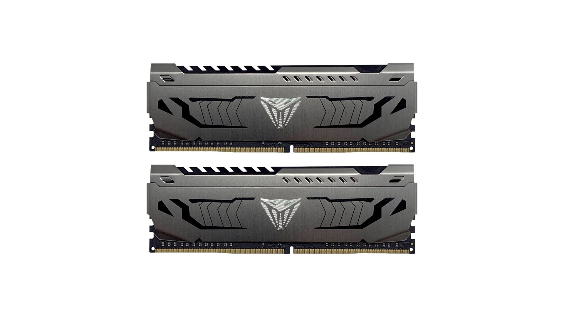 PATRIOT Viper STEEL DDR4 32GB 3600MHz PATRIOT Viper STEEL DDR4 32GB 3600MHz