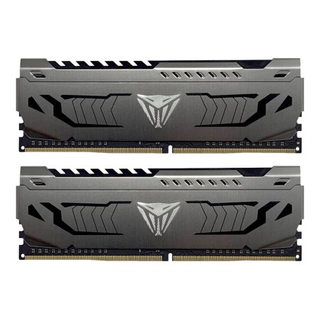 PATRIOT Viper STEEL DDR4 32GB 3600MHz