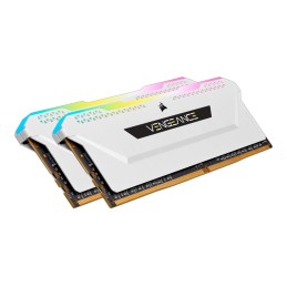 CORSAIR DDR4 32GB 2x16GB 3600MHz DIMM
