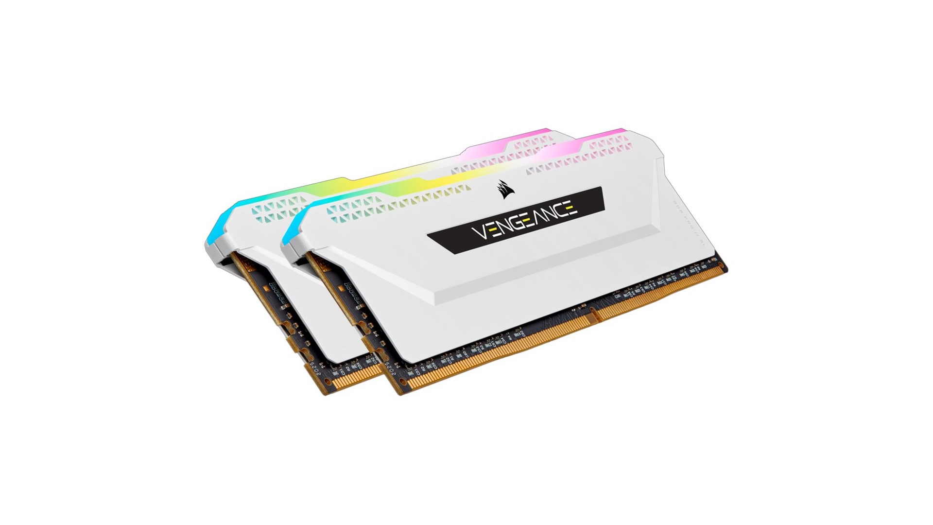 CORSAIR DDR4 32GB 2x16GB 3600MHz DIMM CORSAIR DDR4 32GB 2x16GB 3600MHz DIMM