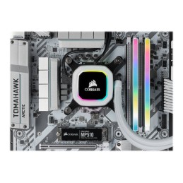 CORSAIR DDR4 32GB 2x16GB 3600MHz DIMM