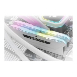 CORSAIR DDR4 32GB 2x16GB 3600MHz DIMM