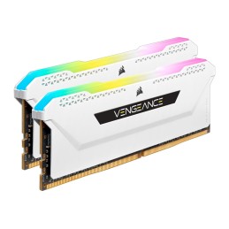 CORSAIR DDR4 32GB 2x16GB 3600MHz DIMM