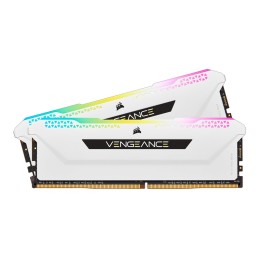 CORSAIR DDR4 32GB 2x16GB 3600MHz DIMM