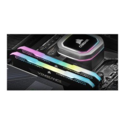 CORSAIR DDR4 16GB 2x8GB 3600Mhz DIMM