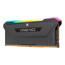 CORSAIR DDR4 16GB 2x8GB 3600Mhz DIMM