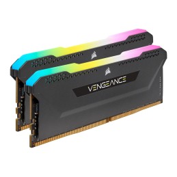 CORSAIR DDR4 16GB 2x8GB 3600Mhz DIMM