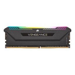 CORSAIR DDR4 16GB 2x8GB 3600Mhz DIMM