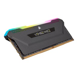 CORSAIR DDR4 16GB 2x8GB 3600Mhz DIMM