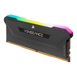 CORSAIR DDR4 16GB 2x8GB 3600Mhz DIMM