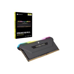 CORSAIR DDR4 16GB 2x8GB 3600Mhz DIMM