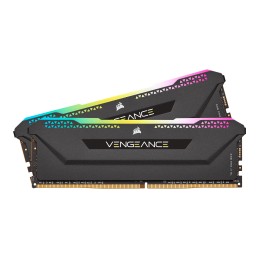 CORSAIR DDR4 16GB 2x8GB 3600Mhz DIMM