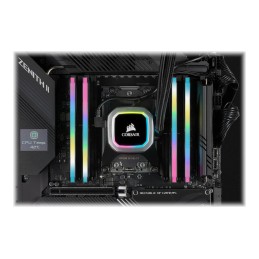 CORSAIR DDR4 16GB 2x8GB 3200MHz DIMM