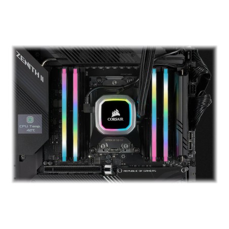 CORSAIR DDR4 16GB 2x8GB 3200MHz DIMM