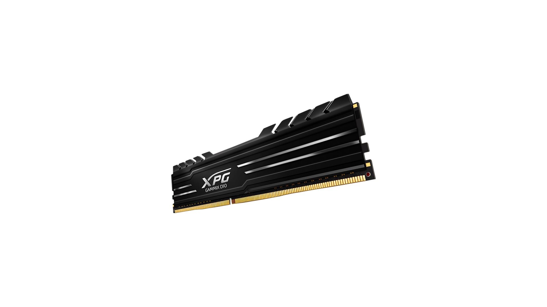 ADATA GAMMIX D10 16GB 2x8GB DDR4 3600MHz ADATA GAMMIX D10 16GB 2x8GB DDR4 3600MHz