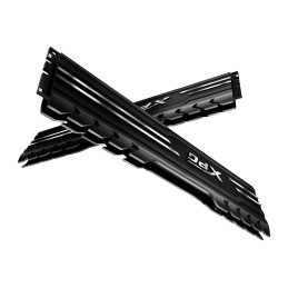 ADATA GAMMIX D10 16GB 2x8GB DDR4 3600MHz