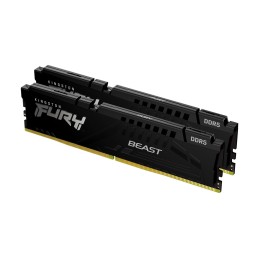 KINGSTON 16GB 5600MHz DDR5 CL40 DIMM