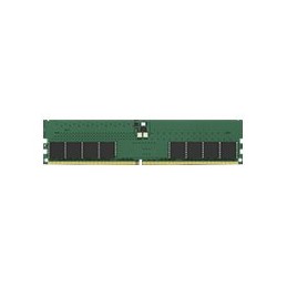 KINGSTON 32GB DDR5 5600MT/s Module DIMM
