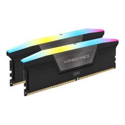 CORSAIR VENGEANCE RGB 32GB 2x16GB