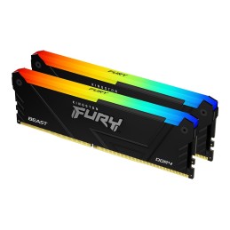KINGSTON 32GB 3600MT/s DDR4 CL18 DIMM