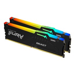 KINGSTON 32GB 6000MT/s DDR5 CL30 DIMM