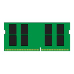 KINGSTON 16GB 3200MHz DDR4 CL22 SODIMM