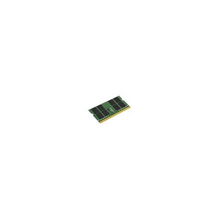 KINGSTON 16GB 3200MHz DDR4 Non-ECC CL22