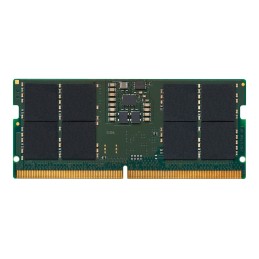 KINGSTON 16GB 5600MT/s DDR5 Non-ECC CL46