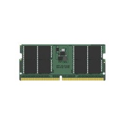 KINGSTON 32GB DDR5 5600MT/s SODIMM