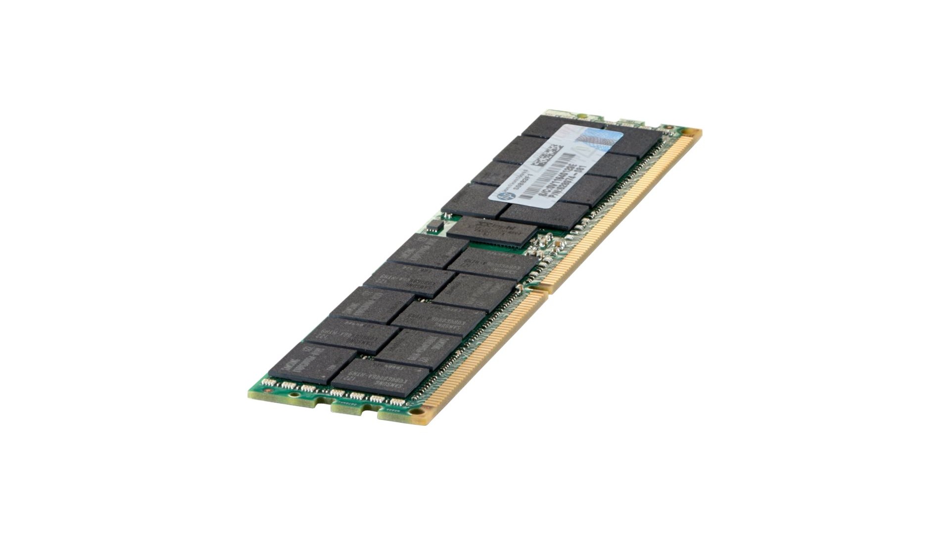 HPE 8GB 2Rx8 PC4-2133P-R Kit HPE 8GB 2Rx8 PC4-2133P-R Kit