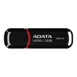 A-DATA UV150 32GB USB3.0 Stick Black