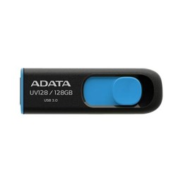 A-DATA UV128 128GB USB3.0 Stick Black
