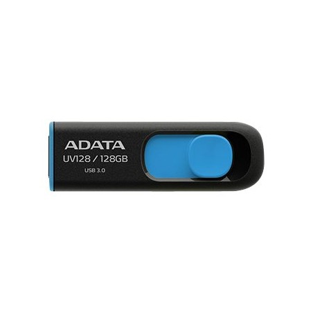 A-DATA UV128 128GB USB3.0 Stick Black