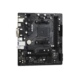ASROCK A520M-HDV AM4 2xDDR4 mATX MB