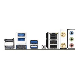 GIGABYTE A520I AC Socket AM4 AMD A520