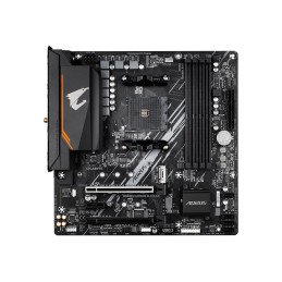 GIGABYTE B550M AORUS ELITE AX AM4