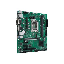 ASUS PRO H610M-C-CSM LGA1700 DDR5 MB