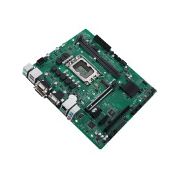 ASUS PRO H610M-C-CSM LGA1700 DDR5 MB