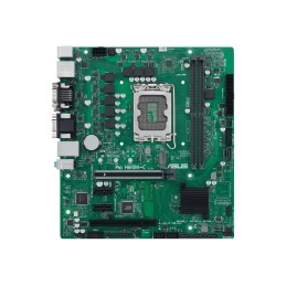 ASUS PRO H610M-C-CSM LGA1700 DDR5 MB