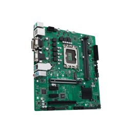 ASUS PRO H610M-C-CSM LGA1700 DDR5 MB