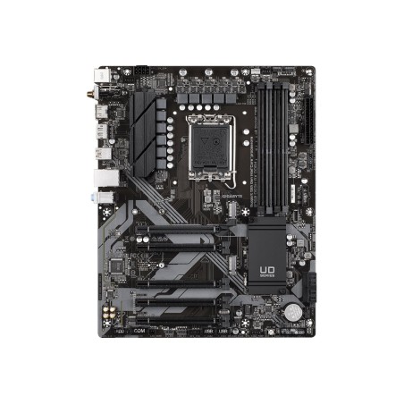 GIGABYTE B760 DS3H AX LGA1700 DDR4