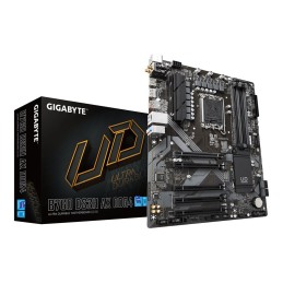 GIGABYTE B760 DS3H AX LGA1700 DDR4