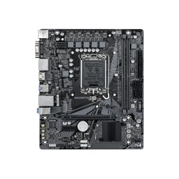 GIGABYTE H610M S2H V3 DDR4 LGA1700