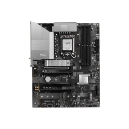 MSI PRO Z890-S WIFI LGA1851 MB