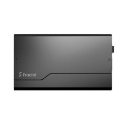 Fractal Design | Fully modular PSU | ION Gold 750W | 750 W
